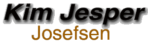 Kim Jesper Josefsen